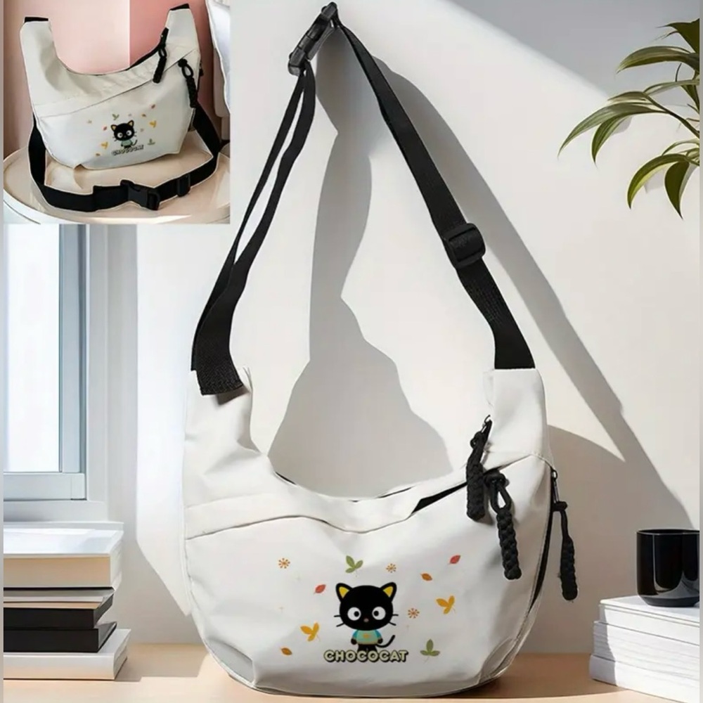 Chococat Sling Bag